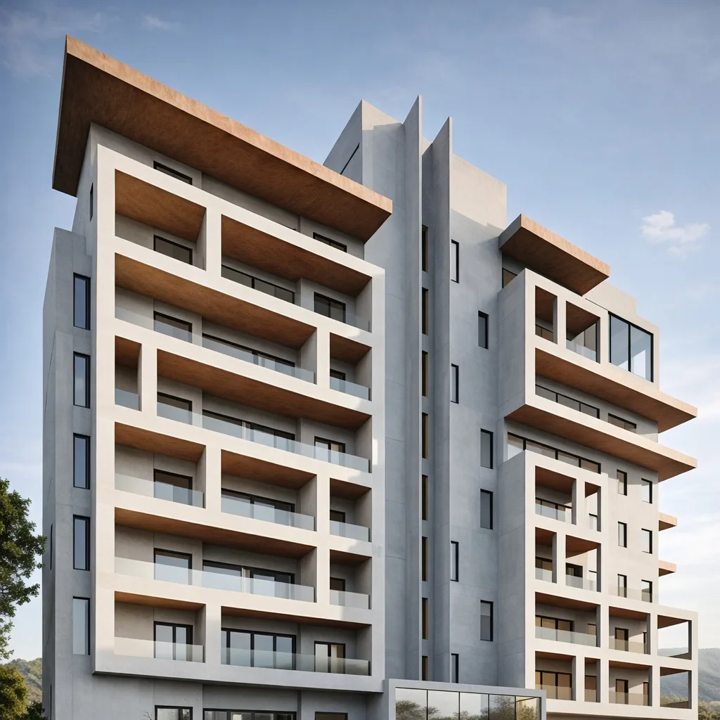 torre avanti