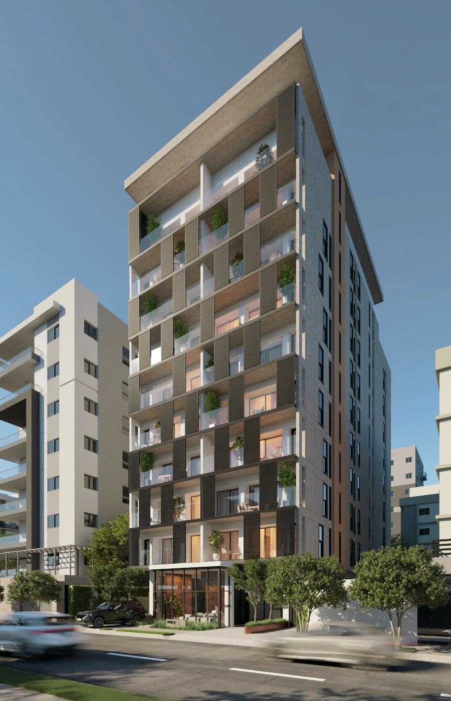 torre avia 2.1