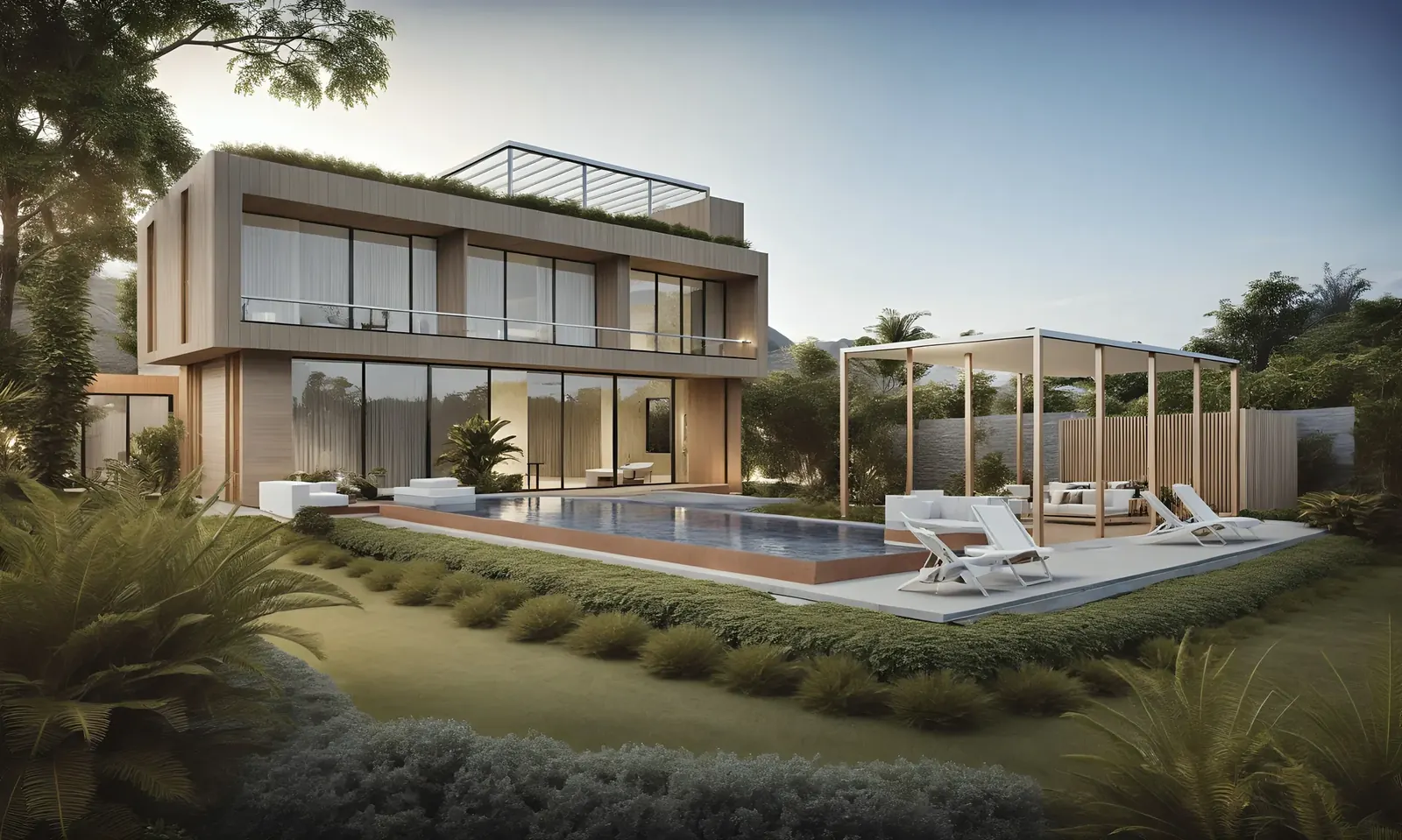 residencia morales