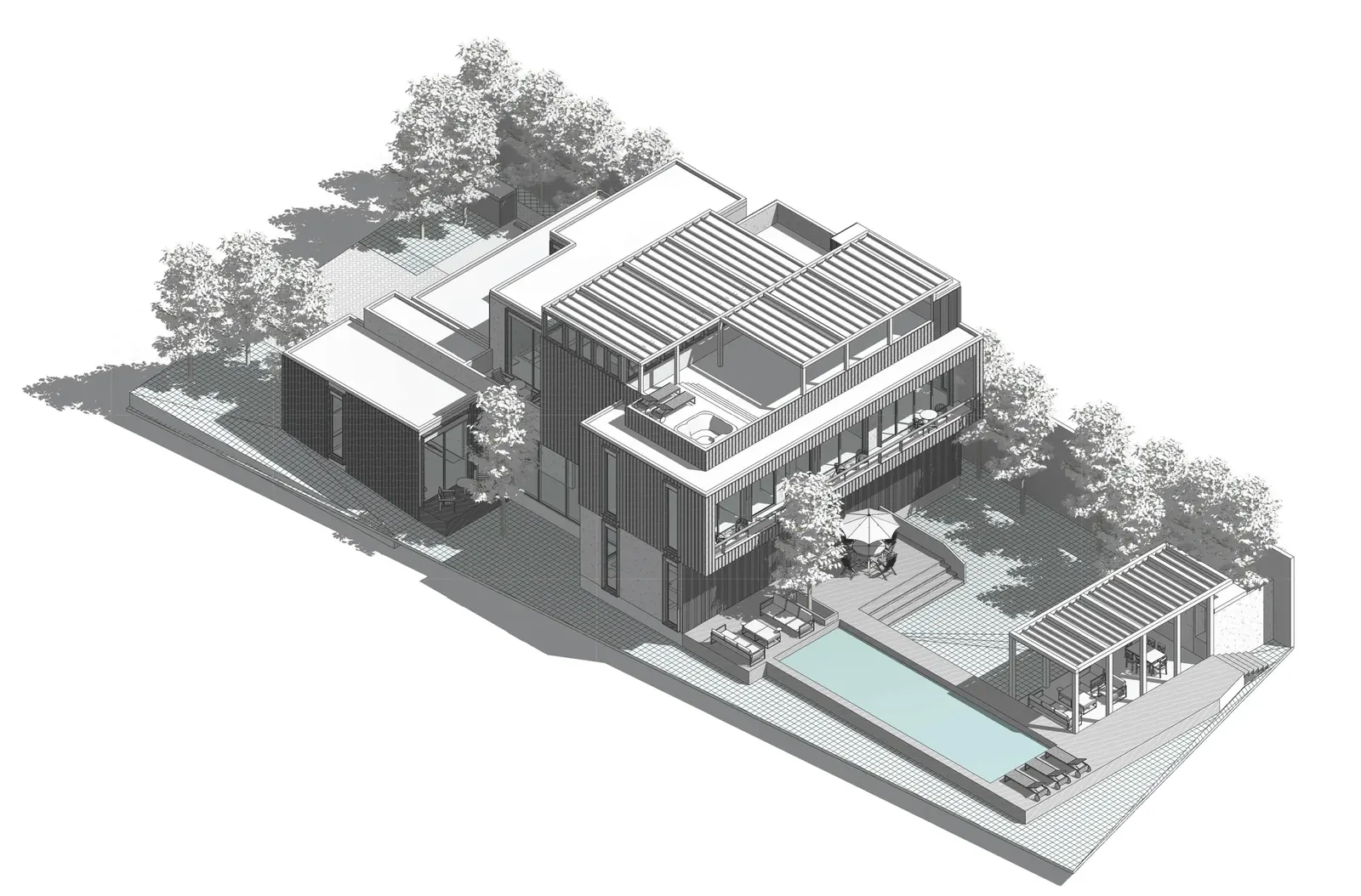 residencia morales